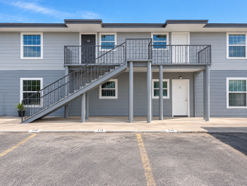 1309 West Saint Francis Avenue Unit 19, Mission,  78573
