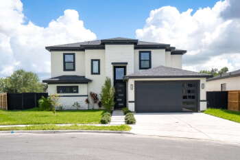 3130 N Elm Avenue , Edinburg,  78541