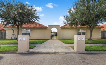 2405 Redbud Avenue - D , McAllen,  78504