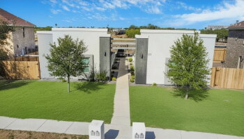511 Lotto Lane - 1 , Edinburg,  78541