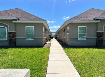 1720 Taft Street - 4 , Weslaco,  78599