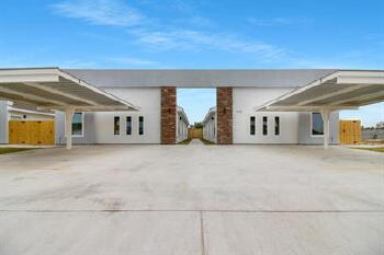 9210 North 56th Lane - 1 , McAllen,  78504
