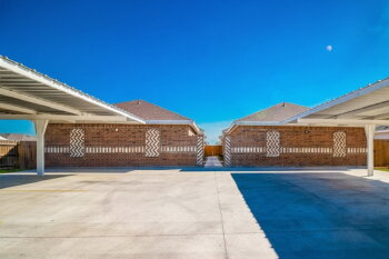 905 West Sunset Valley Street - 4 , Alton,  78573