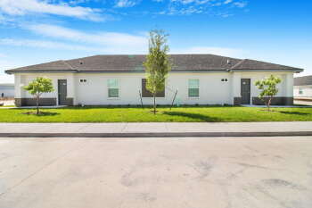1413 North Inspiration Boulevard - 205 , Alton,  78573
