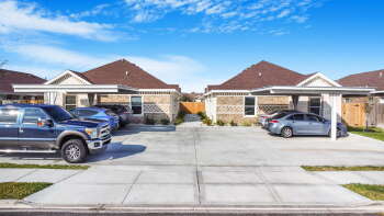 3307 Aurora Lane - A , Edinburg,  78542