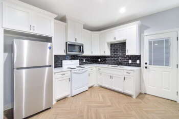 3307 Aurora Lane - A , Edinburg,  78542
