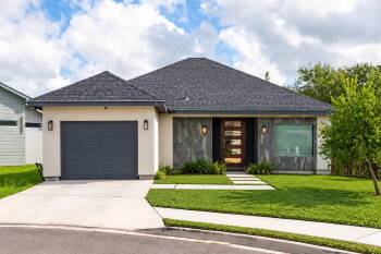 2831 Garman Street , Edinburg,  78542