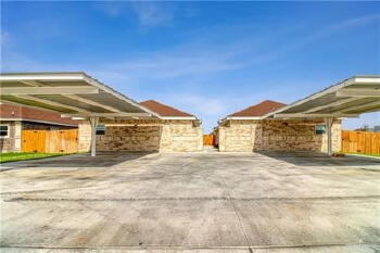 904 West Kohala Avenue - 3 , Alton,  78573
