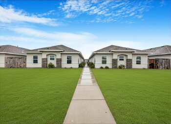 1809 Stauffers Street - 4 , Weslaco,  78596