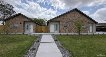 3604 Paola Street - 1 , Edinburg,  78541