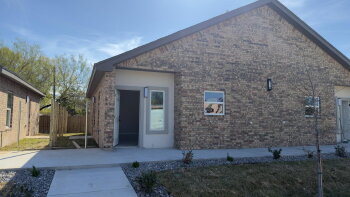 3604 Paola Street - 2 , Edinburg,  78541
