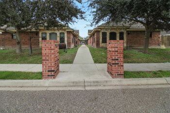 1803 South Horse Street - 2 , Pharr,  78577