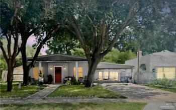 1212 West Maple Avenue , McAllen,  78501