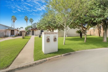 200 East Upas Avenue , McAllen,  78501