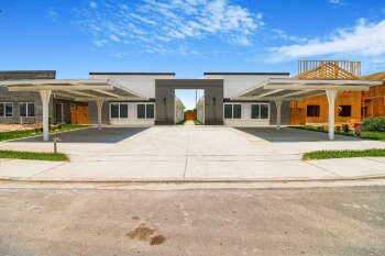 3518 South Dominique Street - 2 , Pharr,  78577