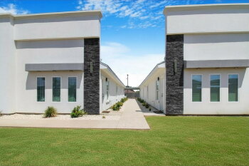 3601 Fuerte Avenue - 1 , McAllen,  78504
