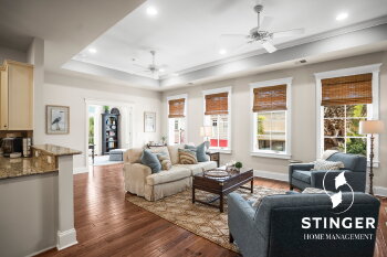 700 Bay Street Unit #207, Beaufort,  29902