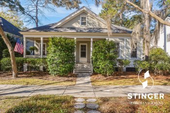 13 Hayek Street , Ladys Island,  29907