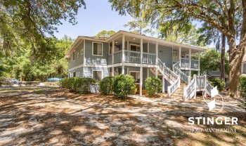 602 Battery Lane , Beaufort,  29902