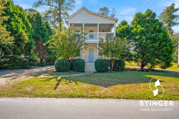 2708 Bull Street , Beaufort,  29902