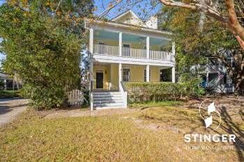 130 Bartram Drive , Beaufort,  29902