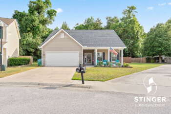 132 Glory Road , Beaufort,  29906
