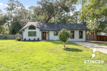 4 Chesterfield Lake Dr , Beaufort,  29906