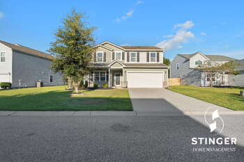13 Keowee Lane , Beaufort,  29906