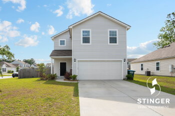 64 Brasstown Way , Beaufort,  29906