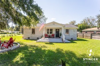 1706 Hogarth Street , Beaufort,  29902