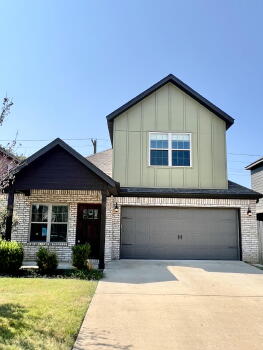 3217 SW Hillstone Ave , Bentonville,  72712