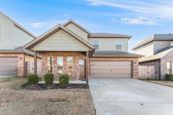 3307 SW Hillstone Ave , Bentonville,  72712