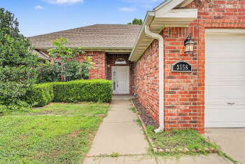3558 West Clearwood Drive , Fayetteville,  72704