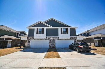 4153 West Sardinia Way , Fayetteville,  72704
