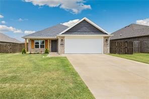 4348 West Newton Avenue , Fayetteville,  72704
