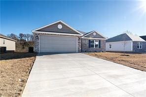 4403 Southwest Sackett Avenue , Bentonville,  72713