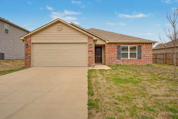 4404 SW Sackett Ave , Bentonville,  72713