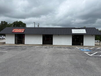 518 South Thompson Street H, Springdale,  72764