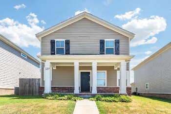 5217 South 65th Place , Rogers,  72758
