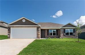 7204 Southwest Chestnut Hill Road , Bentonville,  72713