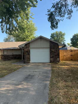 2503 Turtle Creek Drive , Rogers,  72756