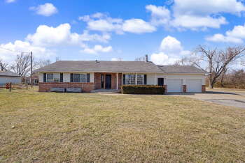 910 South 28th Street , Rogers,  72758