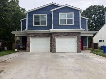 1000 West Hickory Street Unit 2, Fayetteville,  72703