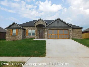 361 Captain Hopkins Street , Prairie Grove,  72753