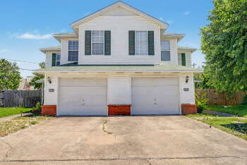 3033 West Mica Street , Fayetteville,  72704