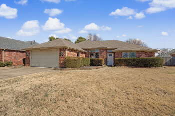 1501 South Breckenridge Loop , Rogers,  72756
