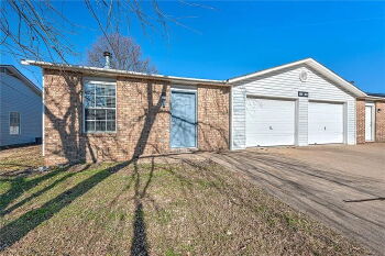 4378 West Thrasher Drive , Fayetteville,  72704