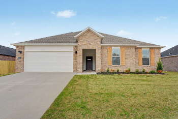 512 West Canada Drive , Farmington,  72730