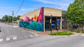 134 West Emma Avenue , Springdale,  72764