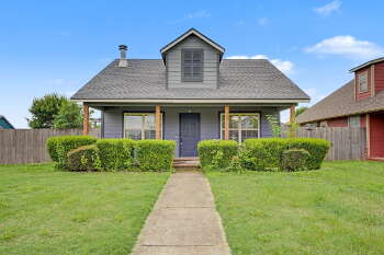 3801 Southwest Gibson Avenue , Bentonville,  72712
